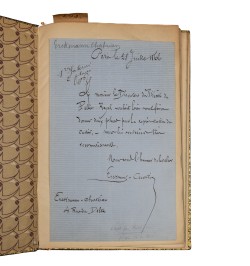 L'Alsace en 1814, représenté pour la première fois sur le théâtre de Strasbourg, le 20 Janvier 1850.