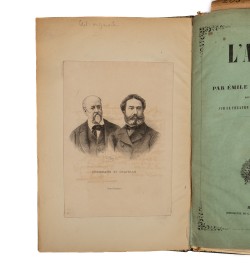 L'Alsace en 1814, représenté pour la première fois sur le théâtre de Strasbourg, le 20 Janvier 1850.