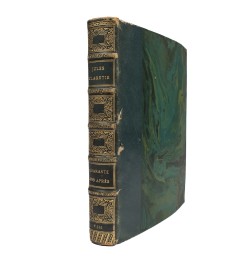 Quarante ans après, impressions d'Alsace et de Lorraine, 1870-1910.