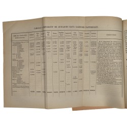 Des eaux gazeuses alcalines de Soulzmatt (Haut-Rhin).