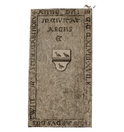 Kurze Abhandlung von den Ammeistern der Stadt Strassburg.