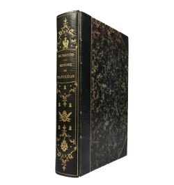Histoire de Napoléon.