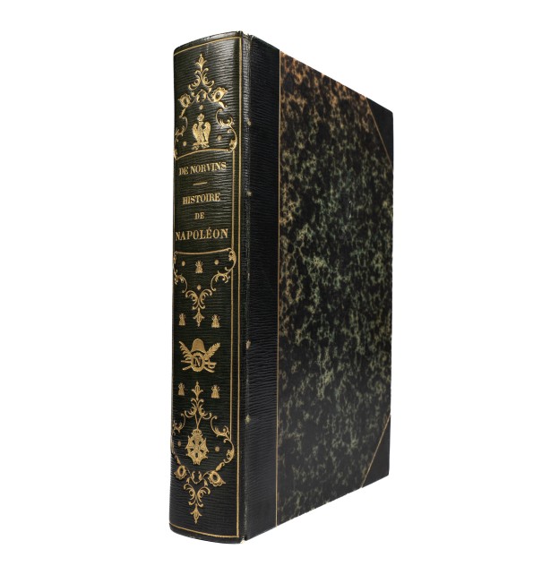 Histoire de Napoléon. Histoire de Napoléon.