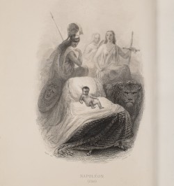 Histoire de Napoléon.