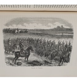 Histoire de Napoléon.