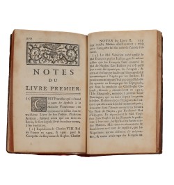 Syphilis, ou le mal vénérien, poème latin de Jérôme Fracastor, avec la traduction en français et des notes.
