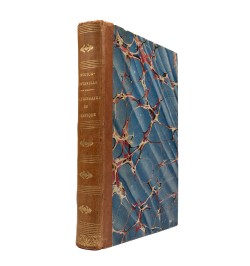 Dictionnaire des termes techniques de botanique, à l'usage des élèves et des amateurs.