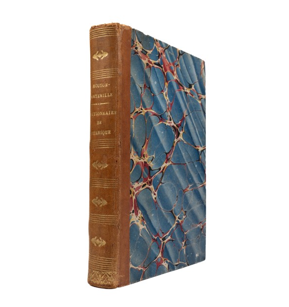 Dictionnaire des termes techniques de botanique, à l'usage des élèves et des amateurs. Dictionnaire des termes techniques de botanique, à l'usage des élèves et des amateurs.