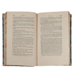 Dictionnaire des termes techniques de botanique, à l'usage des élèves et des amateurs.