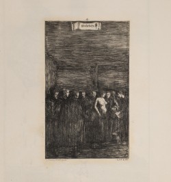Die Wiedertäufer.