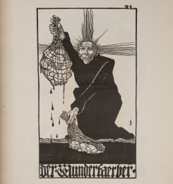 Die Wiedertäufer.