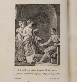 Les Femmes, leur condition et leur influence dans l'ordre social chez différents peuples anciens et modernes...