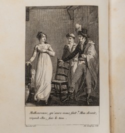 Les Femmes, leur condition et leur influence dans l'ordre social chez différents peuples anciens et modernes...