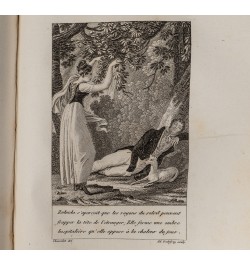 Les Femmes, leur condition et leur influence dans l'ordre social chez différents peuples anciens et modernes...