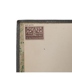 Les Mutinés de l'Elseneur.
