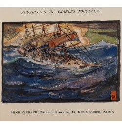 Les Mutinés de l'Elseneur.