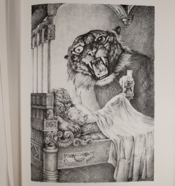 Carmilla. Traduit de l'anglais par Jacques Papy. Préface de Claude Seignolle. Lithographies originales de Gérard Gachet.