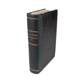 Ueber den innern Dienst der schweren und leichten Cavallerie. 3 vol.