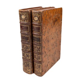La Génération, ou Exposition des phénomènes relatifs à cette fonction naturelle. 2 vol.
