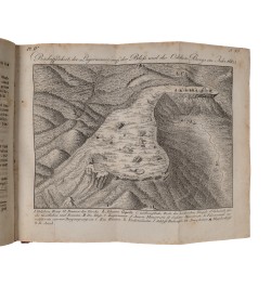 Hohenburg oder der Odilien Berg sammt seinen Umgebungen in topographischer und geschichtlicher hinsicht.