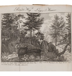 Hohenburg oder der Odilien Berg sammt seinen Umgebungen in topographischer und geschichtlicher hinsicht.