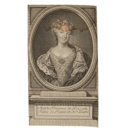 Relation en forme du journal du voyage pour la rédemption des captifs, aux royaumes de Maroc et d'Alger...