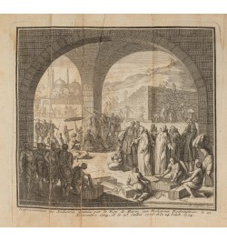 Relation en forme du journal du voyage pour la rédemption des captifs, aux royaumes de Maroc et d'Alger...