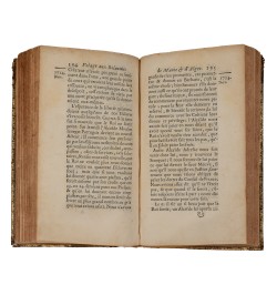 Relation en forme du journal du voyage pour la rédemption des captifs, aux royaumes de Maroc et d'Alger...