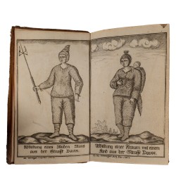 [Chasse à la baleine au Spitzberg] Eines Deutschen Chirurgi beschreibung