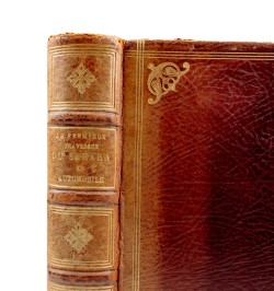 Le raid Citroën : la première traversée du Sahara en automobile. De Touggourt à Tombouctou par l'Atlantide.