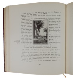 Le raid Citroën : la première traversée du Sahara en automobile. De Touggourt à Tombouctou par l'Atlantide.
