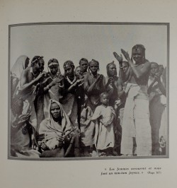 Le raid Citroën : la première traversée du Sahara en automobile. De Touggourt à Tombouctou par l'Atlantide.