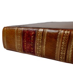 Travels in Europe and Africa.