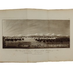 An Account of the Empire of Marocco and the district of Suse...