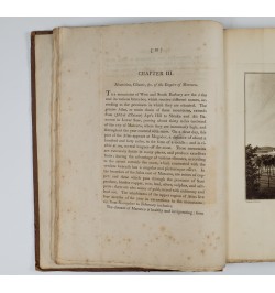 An Account of the Empire of Marocco and the district of Suse...