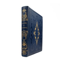 Les beautés du Bosphore.