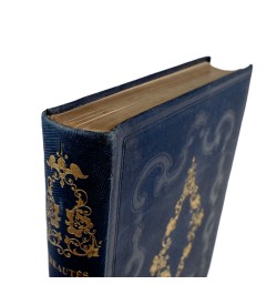 Les beautés du Bosphore.