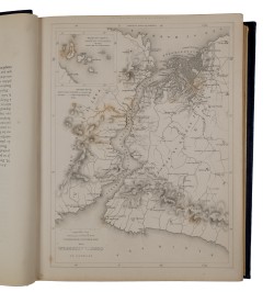 Les beautés du Bosphore.