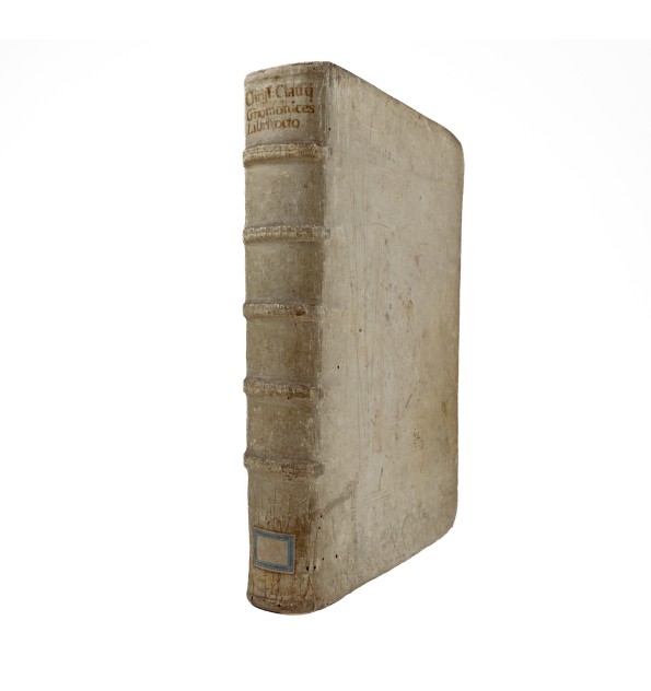 Gnomonices Libri Octo.