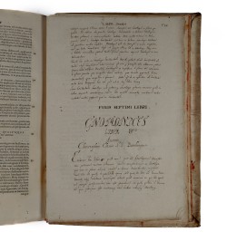 Gnomonices Libri Octo.