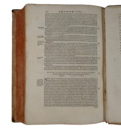 Gnomonices Libri Octo.