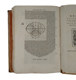 Gnomonices Libri Octo.