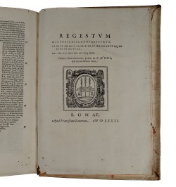 Gnomonices Libri Octo.