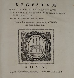 Gnomonices Libri Octo.