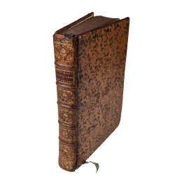 Le Chou-King, un des livres sacrés des Chinois.