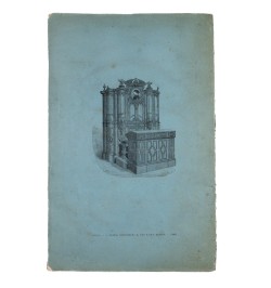 De l'orgue et de son architecture.
