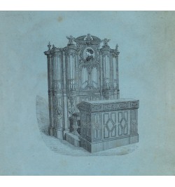 De l'orgue et de son architecture.