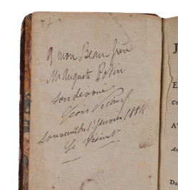 Le jardinier solitaire, ou dialogues entre un curieux et un jardinier solitaire.