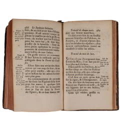 Le jardinier solitaire, ou dialogues entre un curieux et un jardinier solitaire.