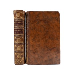 Journal de Médecine, Chirurgie, Pharmacie, &c. 2 vol. 1763 année complète.